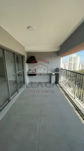 Apartamento com 4 Quartos à venda, 139m² no Alto da Mooca, São Paulo