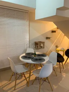 Apartamento com 1 Quarto à venda, 92m² no Jardim Paraíso, Campinas