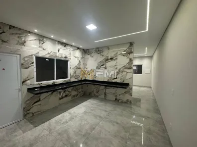 Casa com 2 Quartos à venda, 131m² no Parque Gabriel, Hortolândia