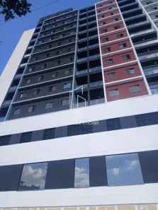 Apartamento com 2 Quartos à venda, 40m² no Jardim Maringá, São Paulo