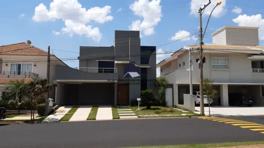 Casa de Condomínio com 4 Quartos à venda, 350m² no Residencial Marcia, São José do Rio Preto