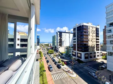 Apartamento com 3 Quartos à venda, 83m² no Zona Nova, Capão da Canoa