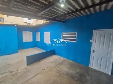 Casa com 1 Quarto para alugar, 45m² no Mosela, Petrópolis