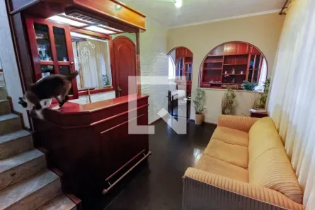Casa com 3 Quartos à venda, 180m² no Parque Regina, São Paulo