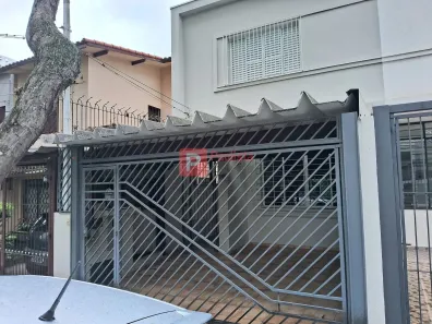 Sobrado com 3 Quartos à venda, 170m² no Campo Belo, São Paulo