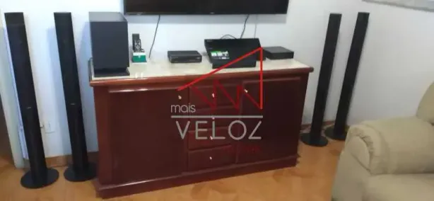 Apartamento com 2 Quartos à venda, 84m² no Centro, Rio de Janeiro
