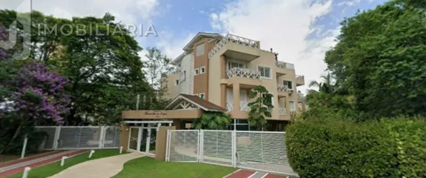 Apartamento com 3 Quartos à venda, 157m² no Lagoa da Conceição, Florianópolis
