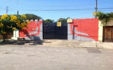 Lote/Terreno à venda, 379m² no Monção, Taubaté