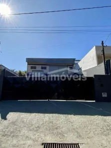 Galpão/Depósito/Armazém à venda, 335m² no Vila São Bento, Campinas