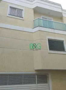 Casa de Condomínio com 3 Quartos à venda, 147m² no Vila Esperança, São Paulo