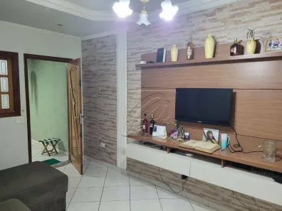 Casa com 2 Quartos à venda, 134m² no Nhô Quim, Piracicaba