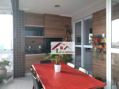 Apartamento com 3 Quartos à venda, 332m² no Nova Petrópolis, São Bernardo do Campo