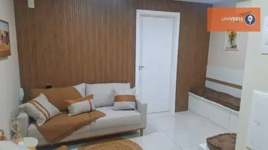 Sala Comercial à venda, 31m² no Barra Olímpica, Rio de Janeiro