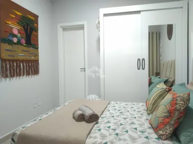 Apartamento com 2 Quartos à venda, 62m² no Ingleses do Rio Vermelho, Florianópolis