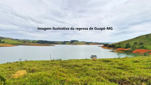 Lote/Terreno à venda, 2398m² no Guapé, Guapé