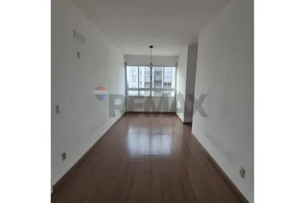 Apartamento com 2 Quartos para alugar, 49m² no Adelino Simioni, Ribeirão Preto