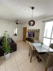 Apartamento com 2 Quartos à venda, 42m² no Reserva Real, Ribeirão Preto