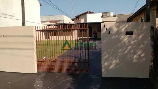 Casa com 2 Quartos à venda, 100m² no Jardim Tókio, Londrina
