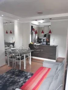 Apartamento com 2 Quartos à venda, 50m² no Vila Fiori, Sorocaba