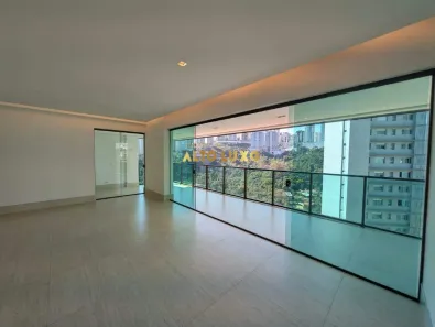 Apartamento com 4 Quartos à venda, 180m² no Vale do Sereno, Nova Lima