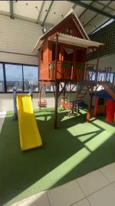 Apartamento com 3 Quartos à venda, 80m² no Espinheiro, Recife