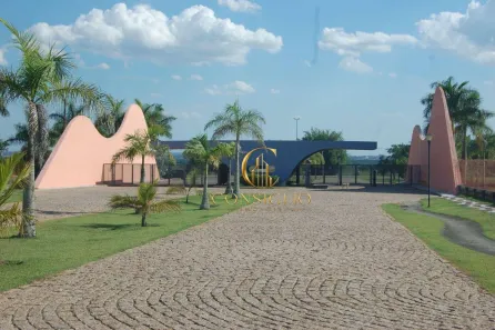 Lote/Terreno à venda, 1257m² no Vargem Grande, São José dos Campos
