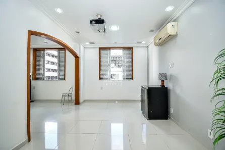 Apartamento com 2 Quartos à venda, 78m² no Tijuca, Rio de Janeiro