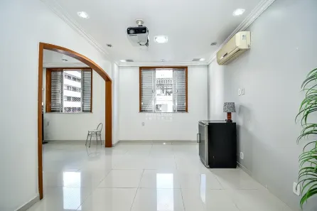 Apartamento com 2 Quartos à venda, 78m² no Tijuca, Rio de Janeiro