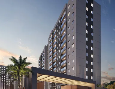 Apartamento com 2 Quartos à venda, 52m² no Jacarepaguá, Rio de Janeiro