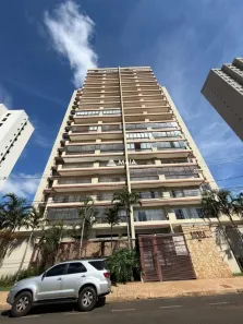 Apartamento com 3 Quartos à venda, 127m² no Estados Unidos, Uberaba