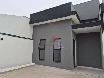Casa com 3 Quartos à venda, 87m² no Residencial Esperança, Caçapava