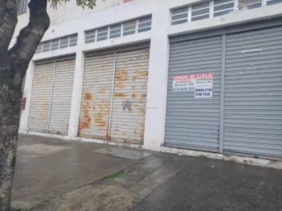 Ponto Comercial à venda, 40m² no Santo Antônio, Betim