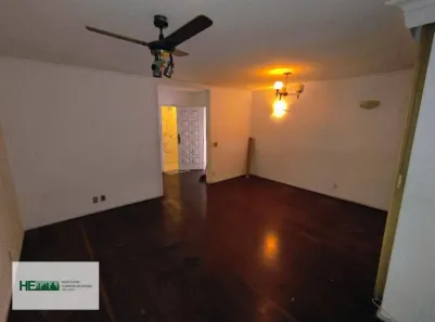 Casa com 3 Quartos à venda, 167m² no Brooklin Paulista, São Paulo