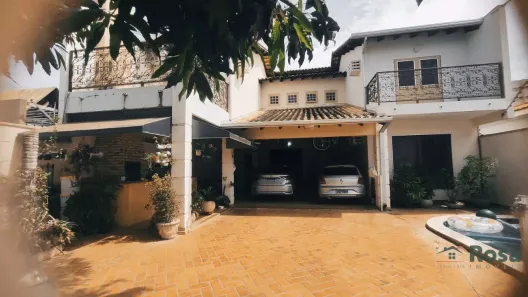 Casa com 4 Quartos à venda, 293m² no Jardim Petrópolis, Cuiabá