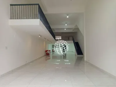 Ponto Comercial para alugar, 224m² no Centro, Atibaia