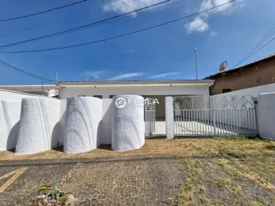 Casa com 3 Quartos à venda, 180m² no Vila Bertini, Americana