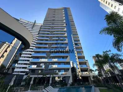 Apartamento com 4 Quartos à venda, 253m² no Meireles, Fortaleza