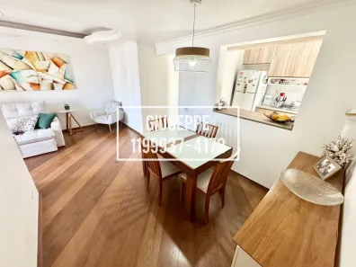 Apartamento com 3 Quartos à venda, 82m² no Vila Butantã, São Paulo