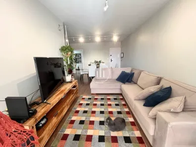 Apartamento com 3 Quartos à venda, 154m² no Coqueiros, Florianópolis