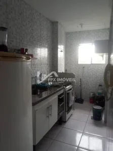 Apartamento com 2 Quartos à venda, 46m² no , Itanhaém