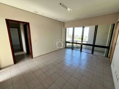 Apartamento com 3 Quartos à venda, 91m² no Popular, Cuiabá