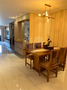 Apartamento com 3 Quartos à venda, 122m² no Centro, Indaiatuba