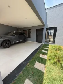 Casa com 3 Quartos à venda, 126m² no Jardim Bom Sucesso, Indaiatuba
