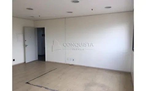 Sala Comercial para alugar, 36m² no Vila Monte Alegre, São Paulo
