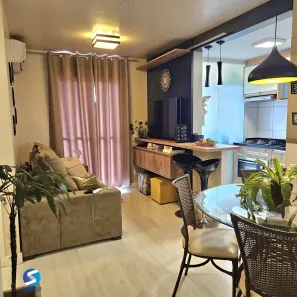 Apartamento com 2 Quartos à venda, 52m² no Sarandi, Porto Alegre