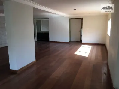 Apartamento com 3 Quartos à venda, 150m² no Itaim Bibi, São Paulo