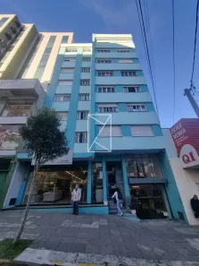 Apartamento com 1 Quarto à venda, 54m² no Centro, Caxias do Sul