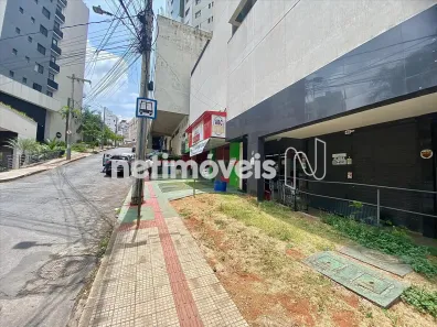 Ponto Comercial para alugar, 57m² no Grajaú, Belo Horizonte