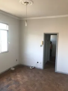 Apartamento com 1 Quarto à venda, 40m² no Del Castilho, Rio de Janeiro