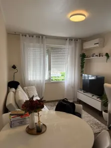 Apartamento com 1 Quarto à venda, 45m² no Santana, Porto Alegre